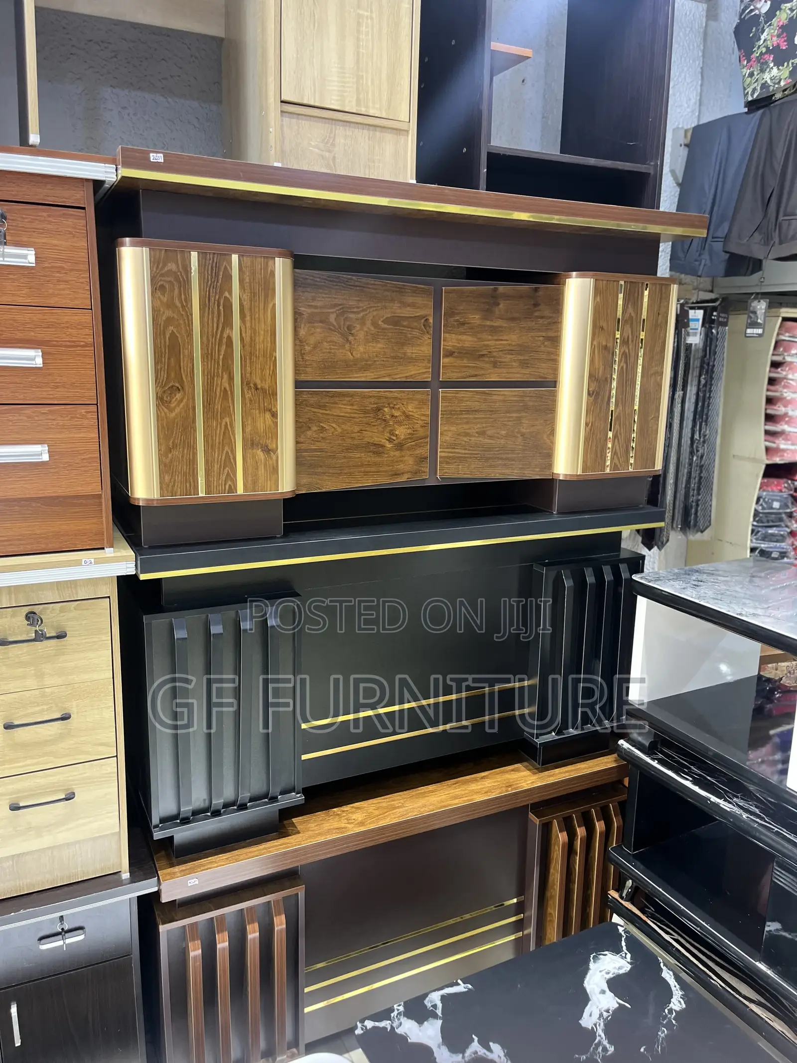 Modern Executive Office Desk(1.4m)