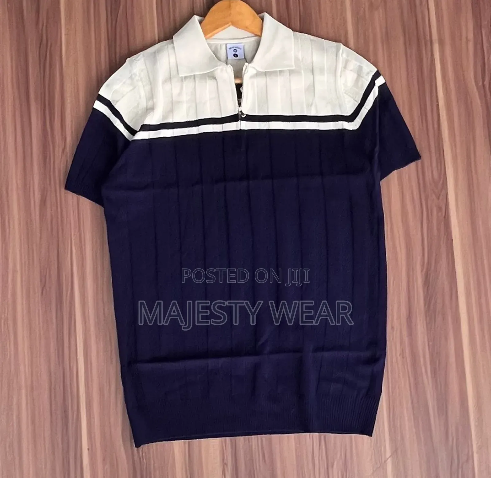 Easy Everyday Shirt for Men