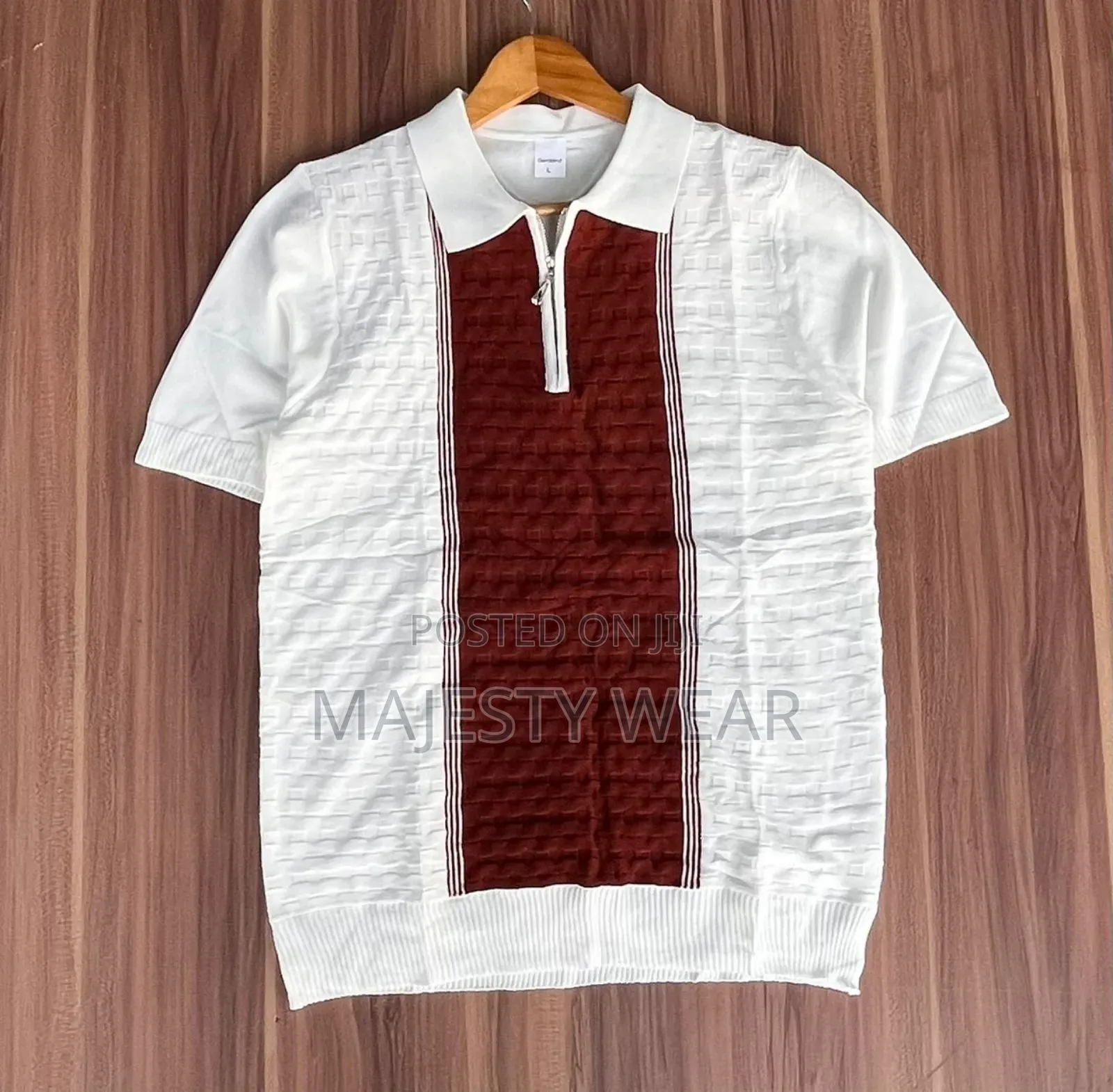 Easy Everyday Shirt for Men