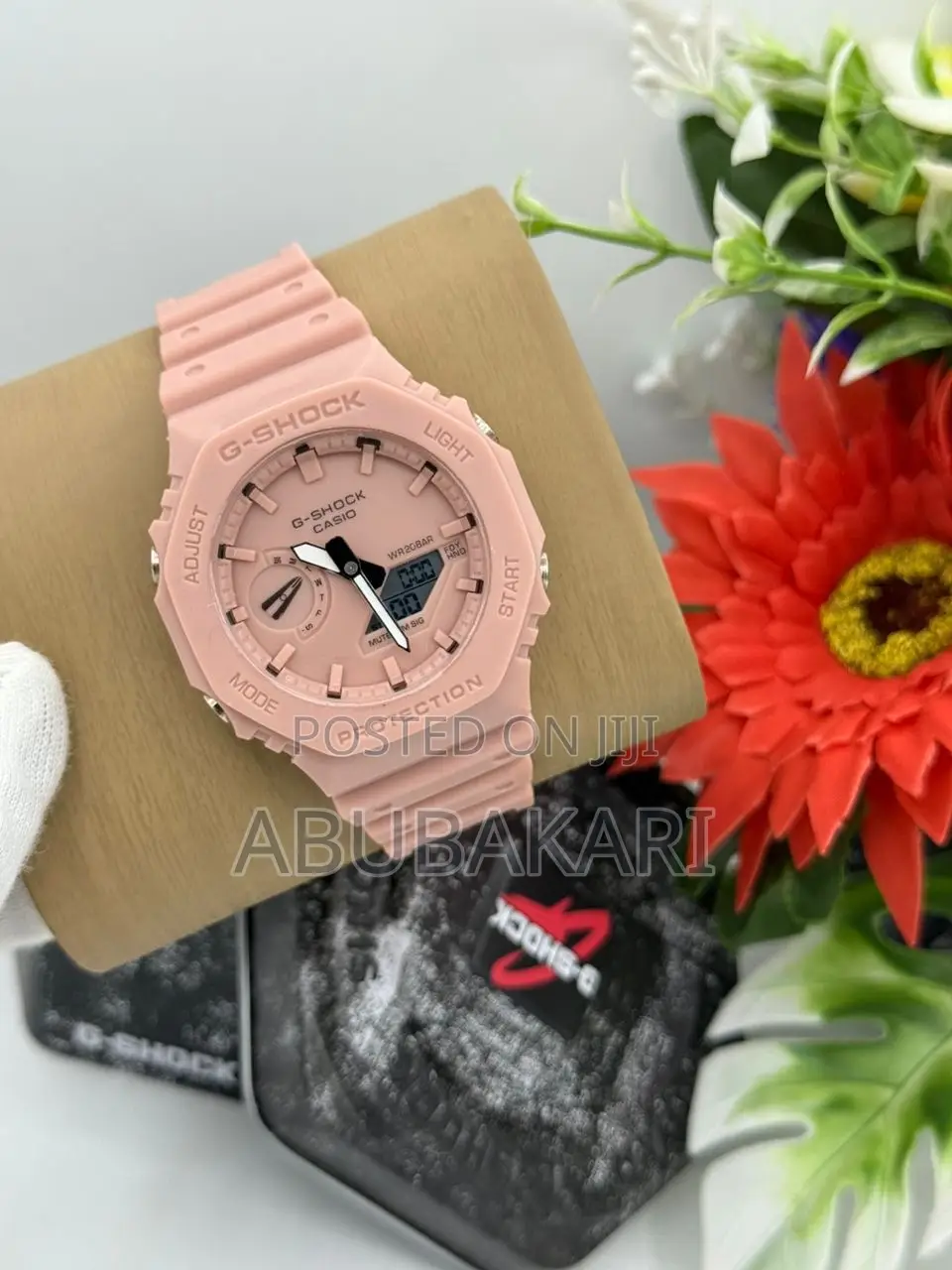 G-Shock Unisex