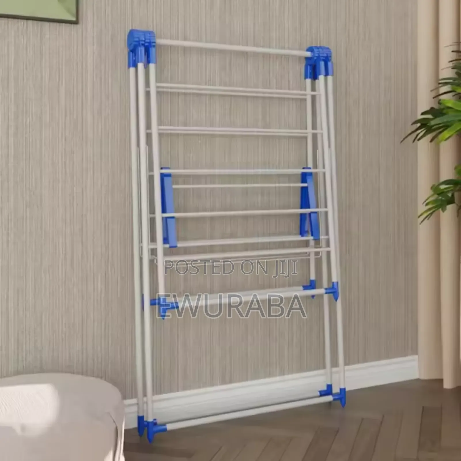 High Quality Foldable Clothes Rack