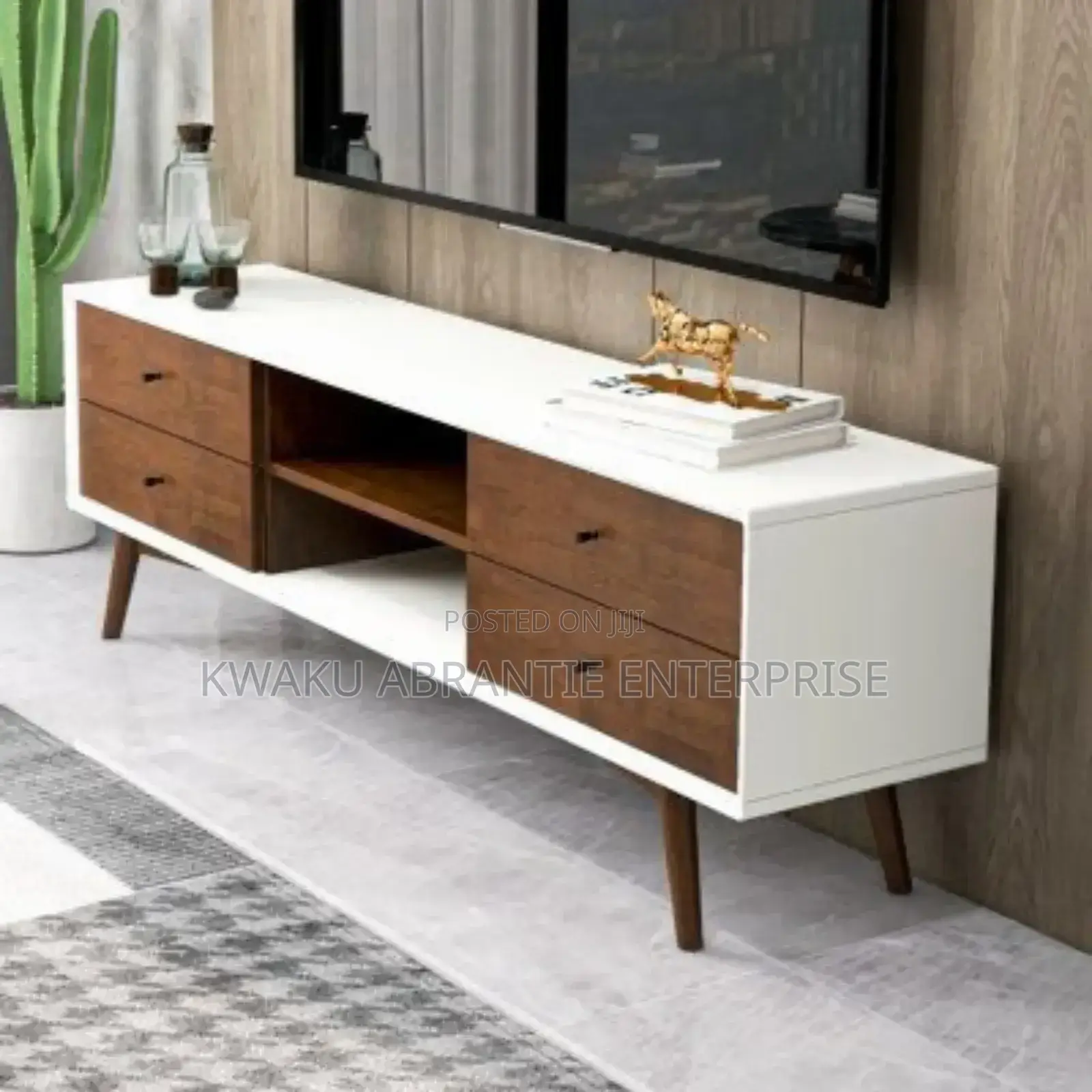 Television Stand