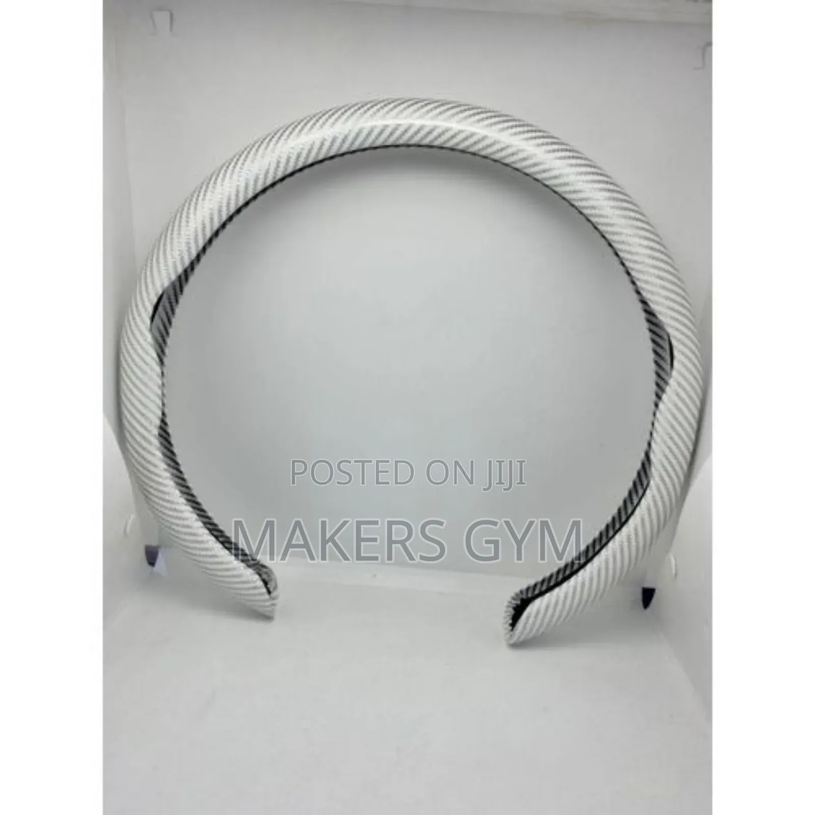 Steering Cover (5d Carbon Fiber)