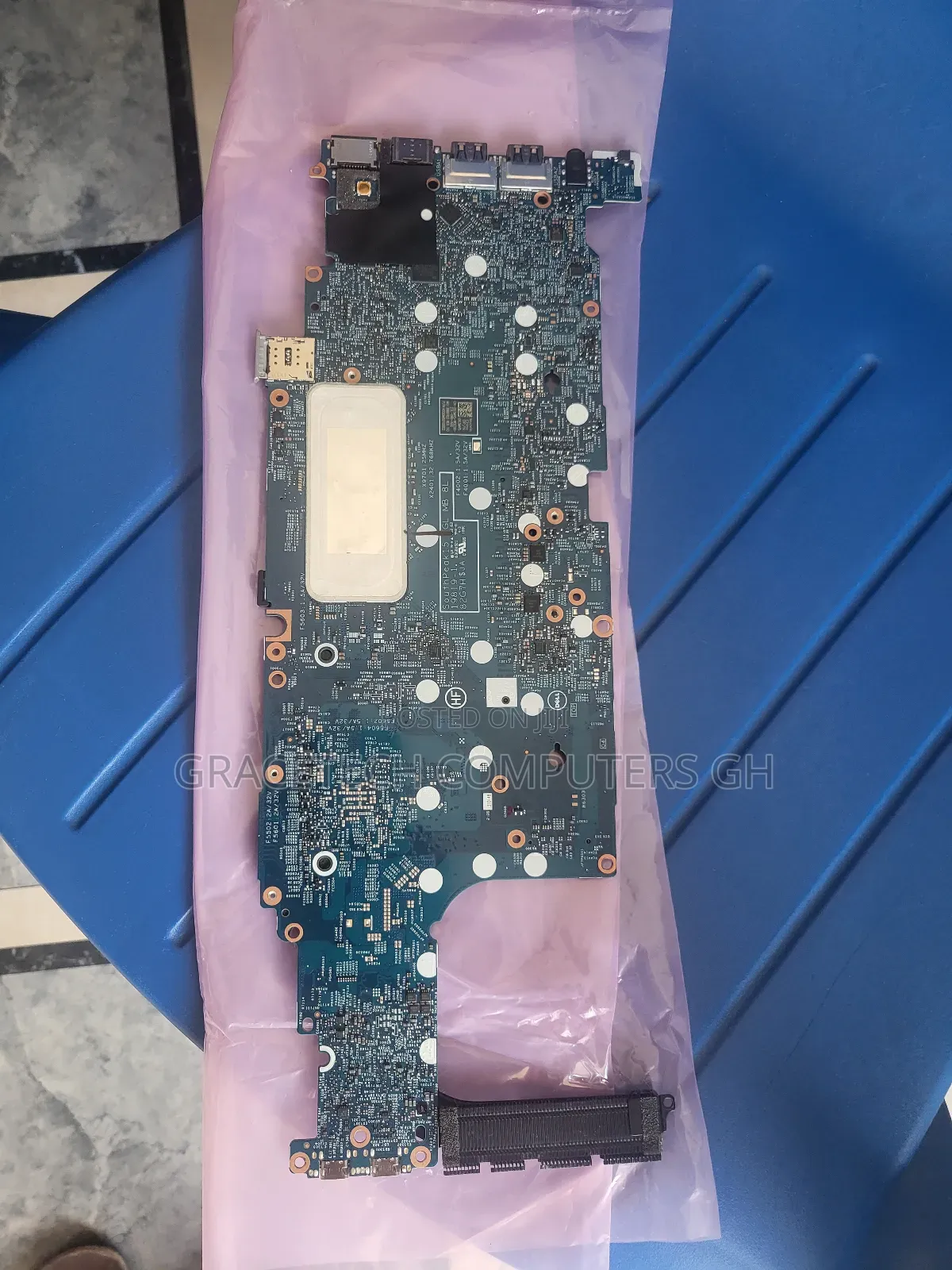 Dell Latitude 5520 I5 11th Gen Motherboard