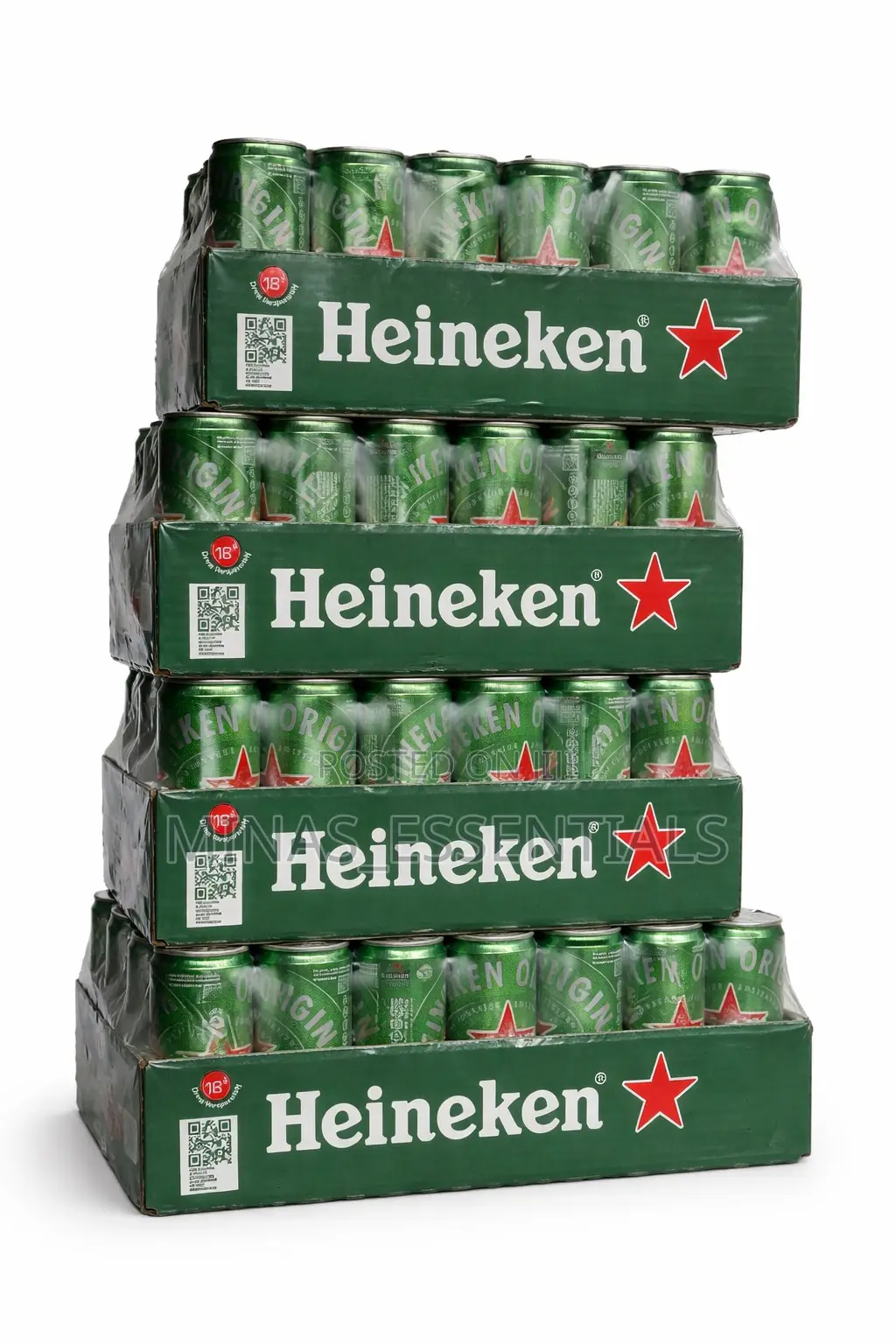 Heineken Original