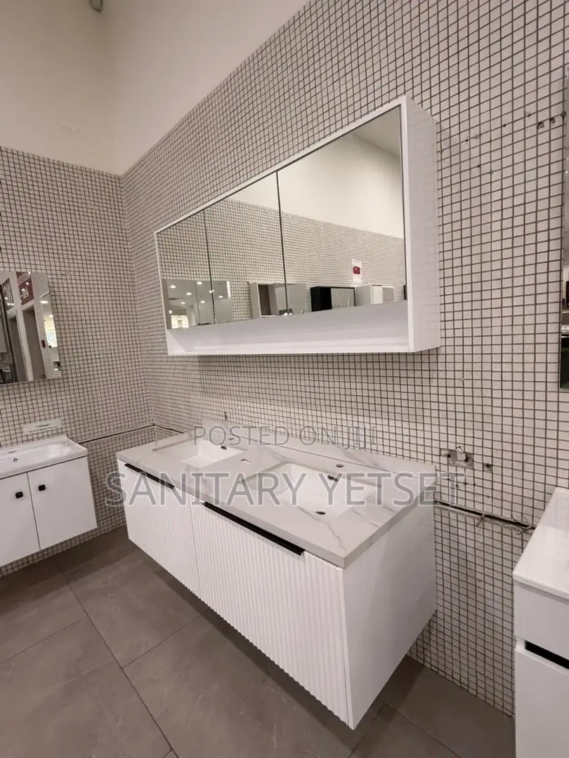 Executive Cabinet Basin