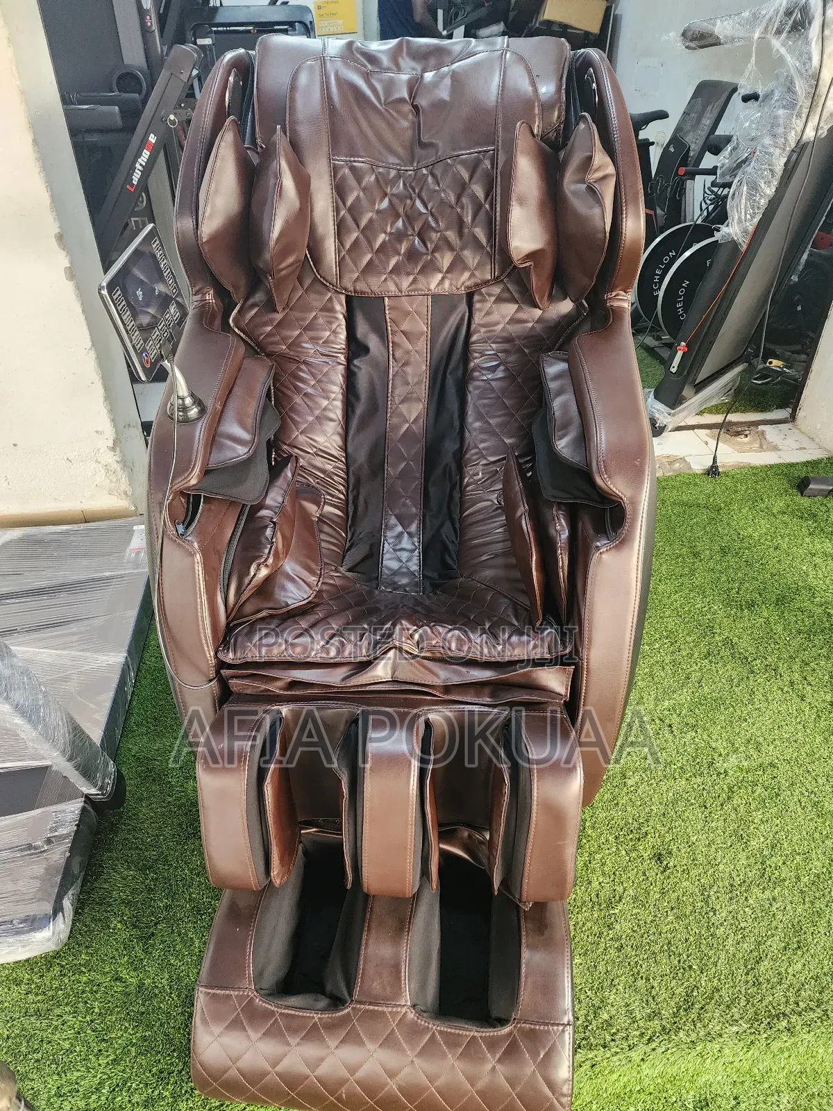 Massage Chair