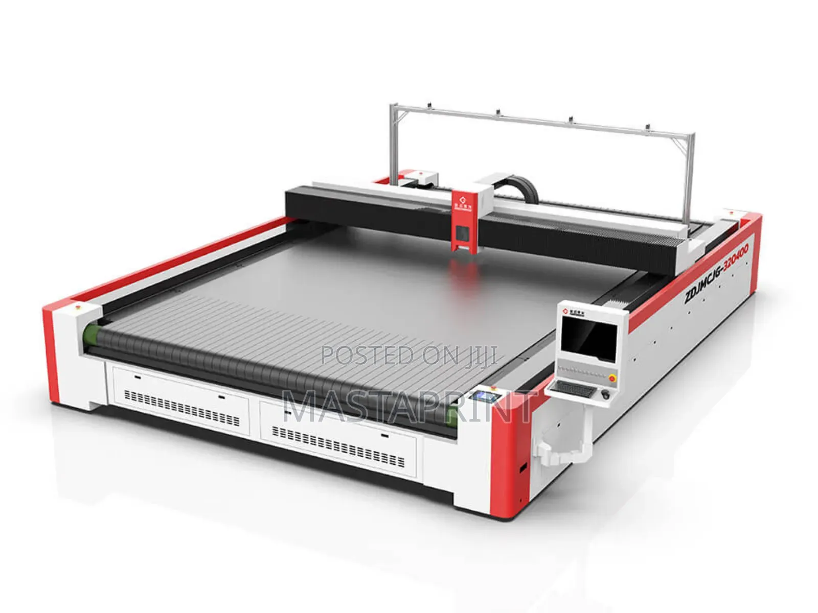 CNC Machine