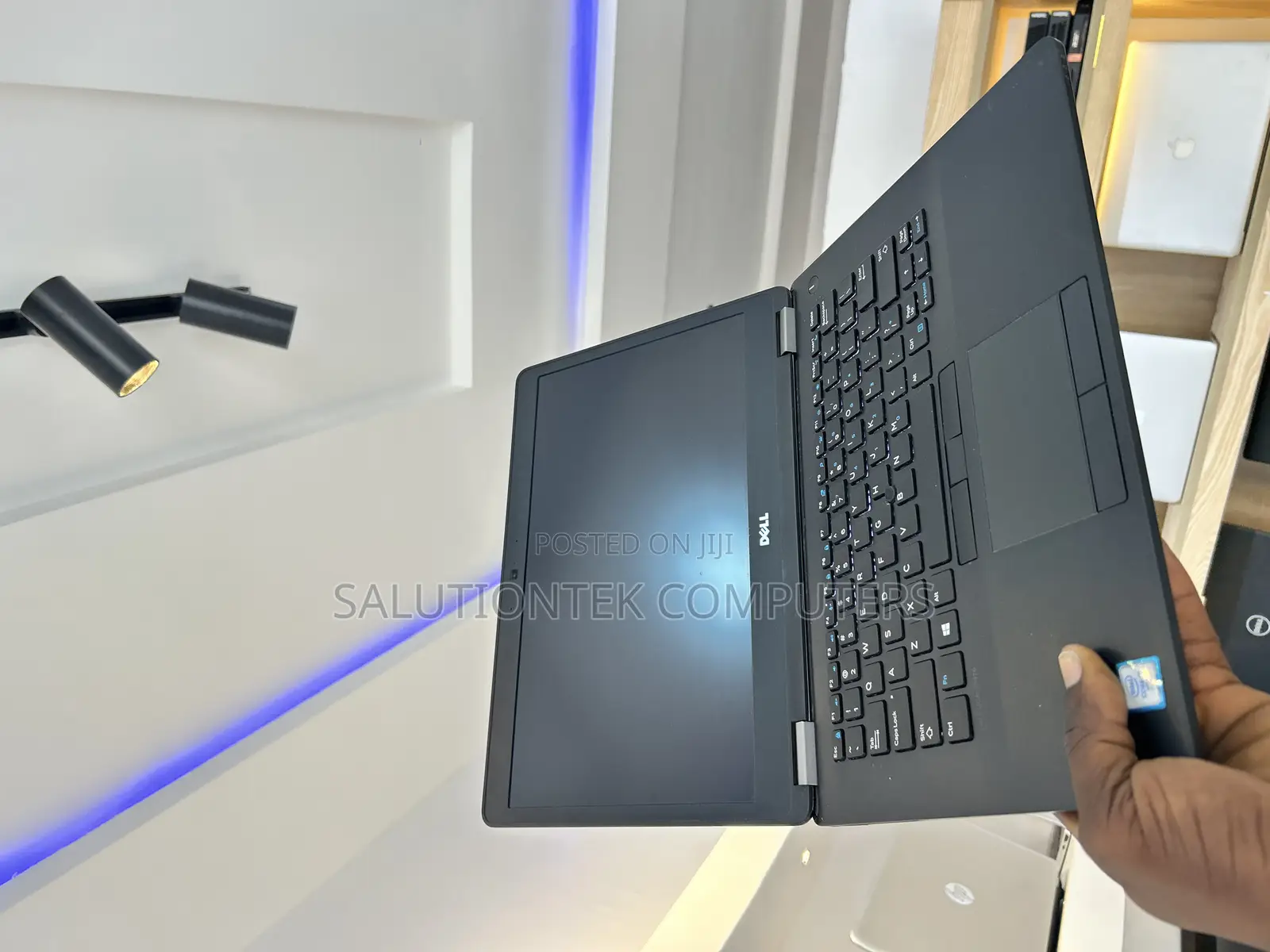 Laptop Dell Latitude 14 E7470 8GB Intel Core i7 SSD 256GB
