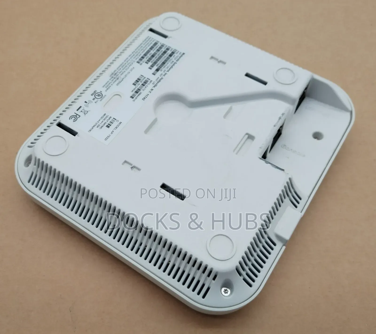 Motorola Ap-7532i Ap-7532 802.11ac Ap Wireless Access Points