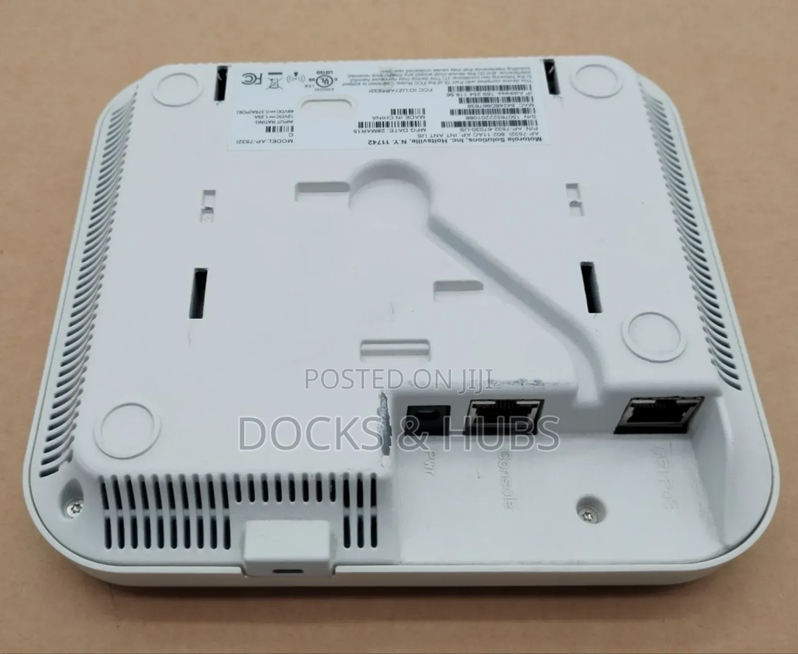 Motorola Ap-7532i Ap-7532 802.11ac Ap Wireless Access Points