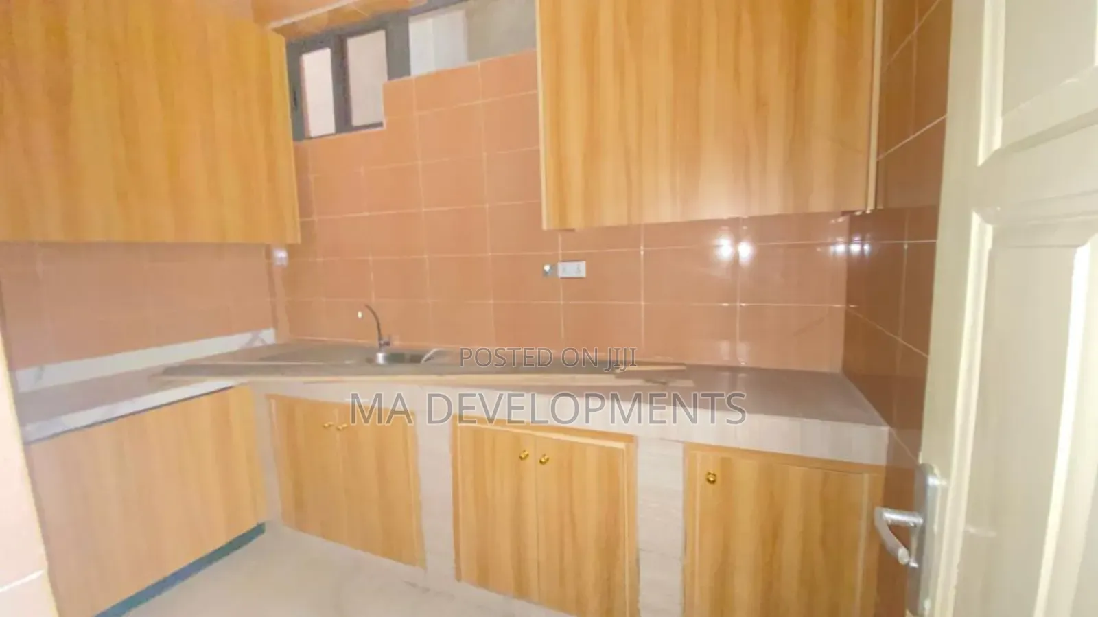 2bdrm Apartment in Mile 7 Achimota for rent
