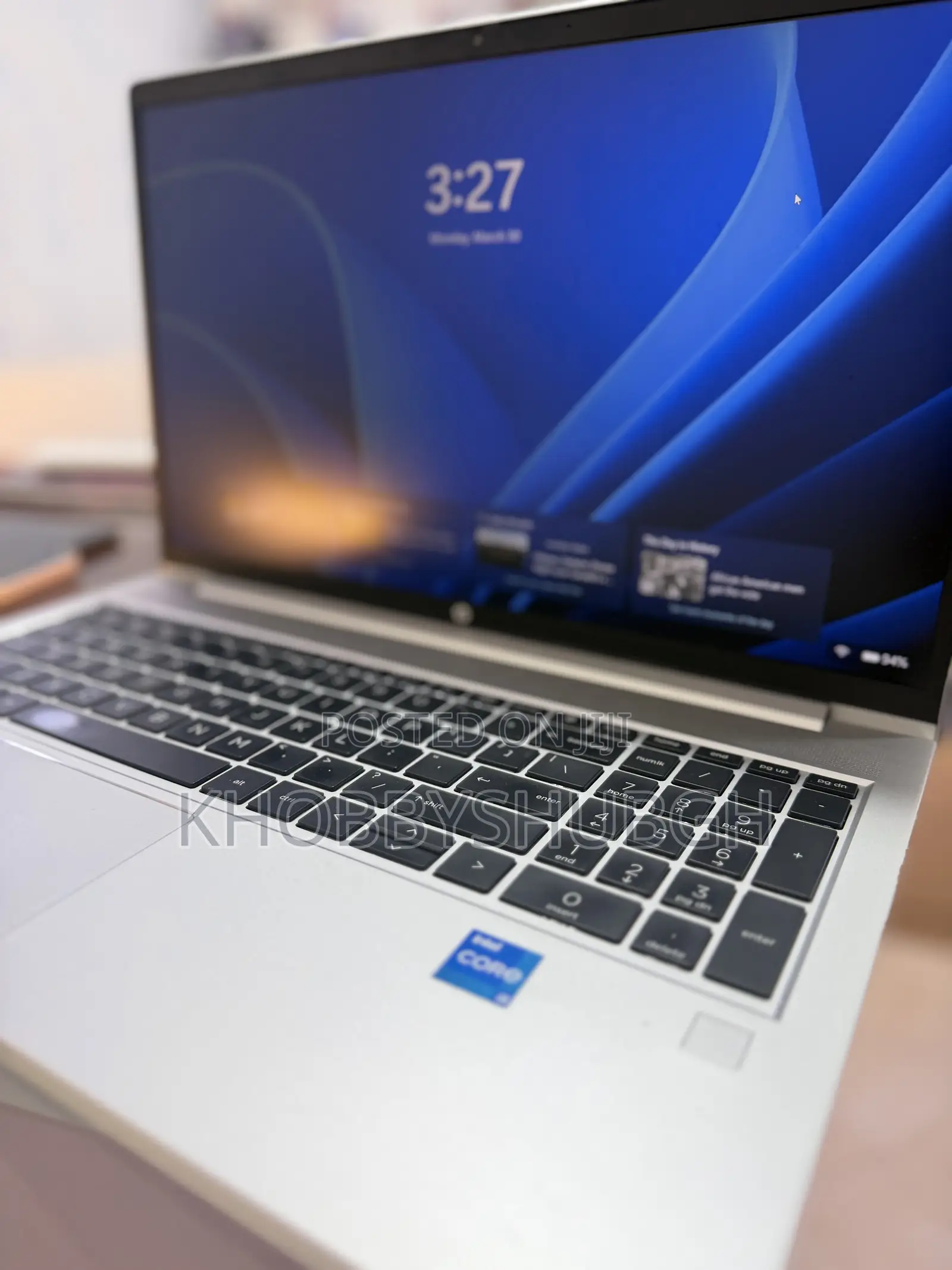 Laptop HP ProBook 450 G8 8GB Intel Core i5 SSD 256GB
