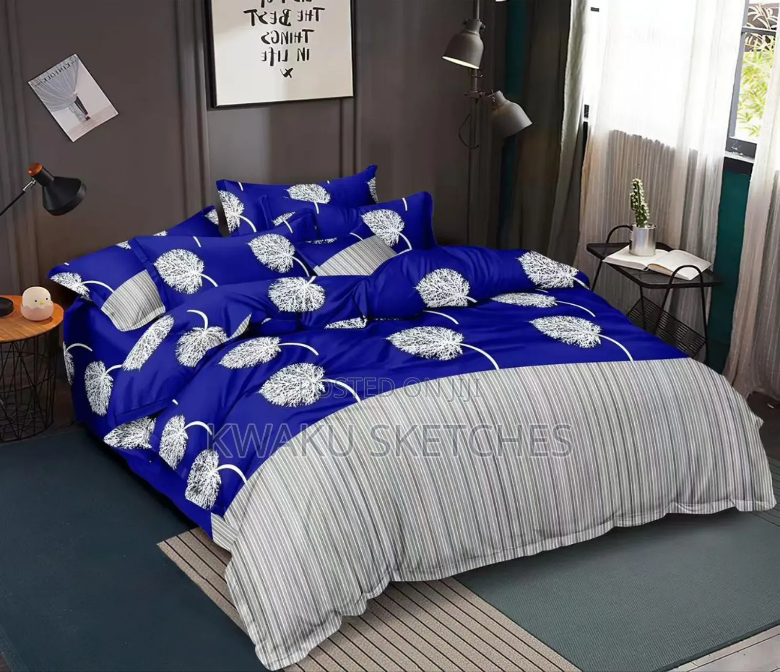 Premium Duvet Cover Sets That Feels Like a Dream