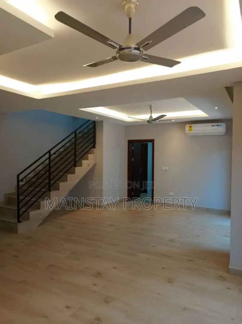 3bdrm House in Mainstay Estates, Teshie for rent