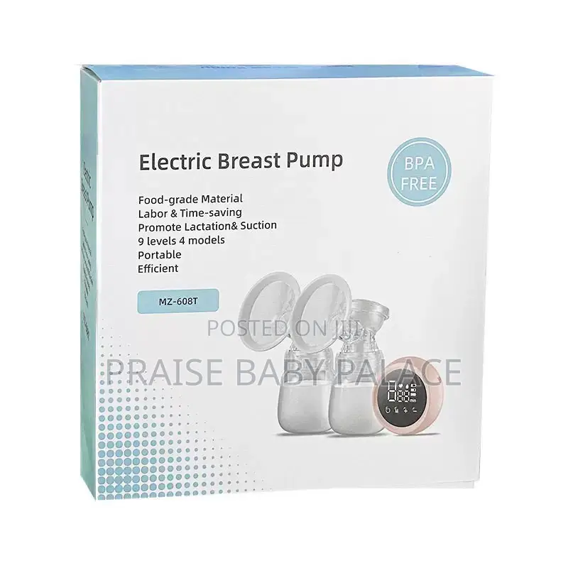 Electric Breast Pump