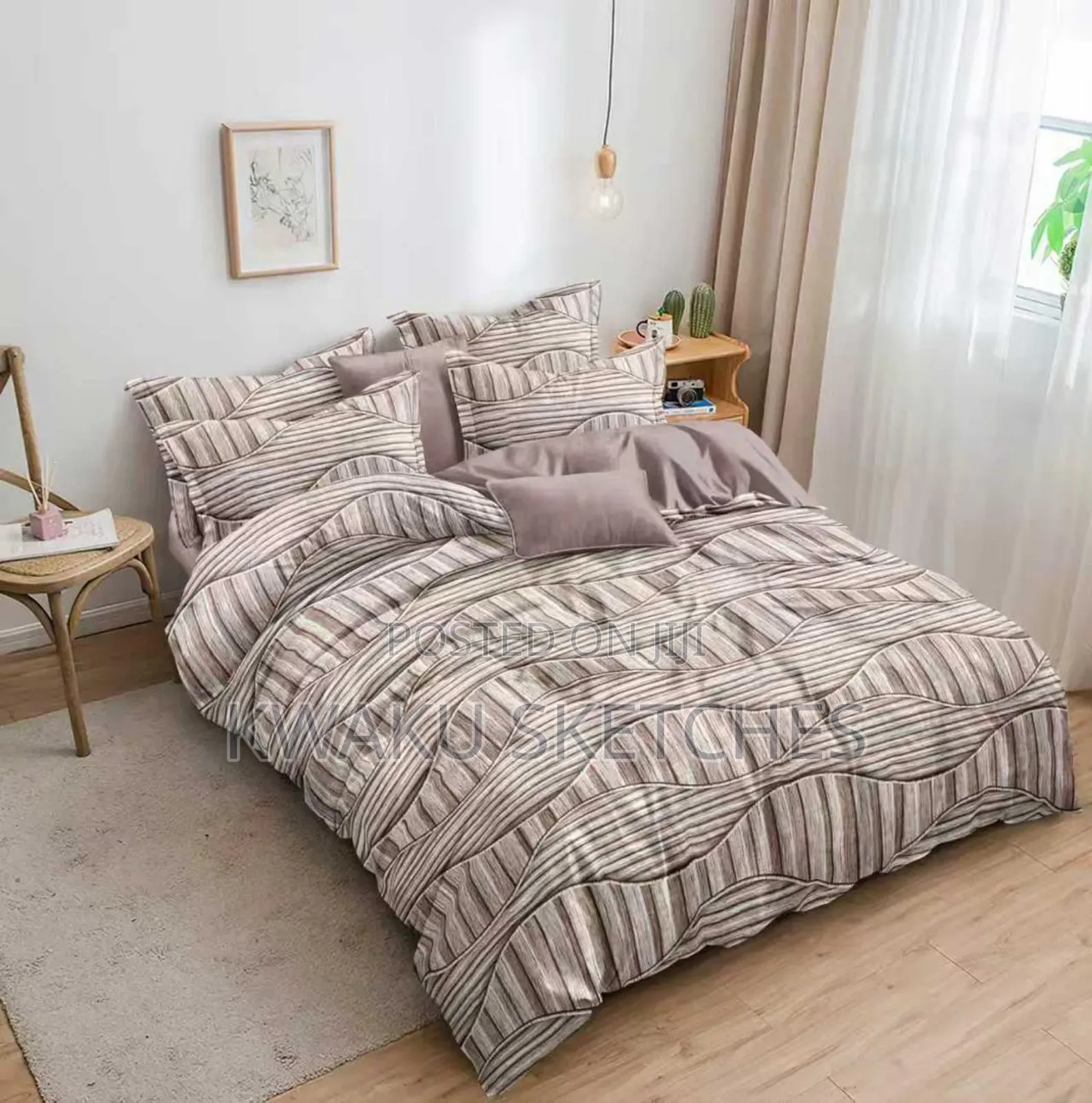 Wake Up Refreshed: Cloud - Soft Duvet Sets You'll Love.
