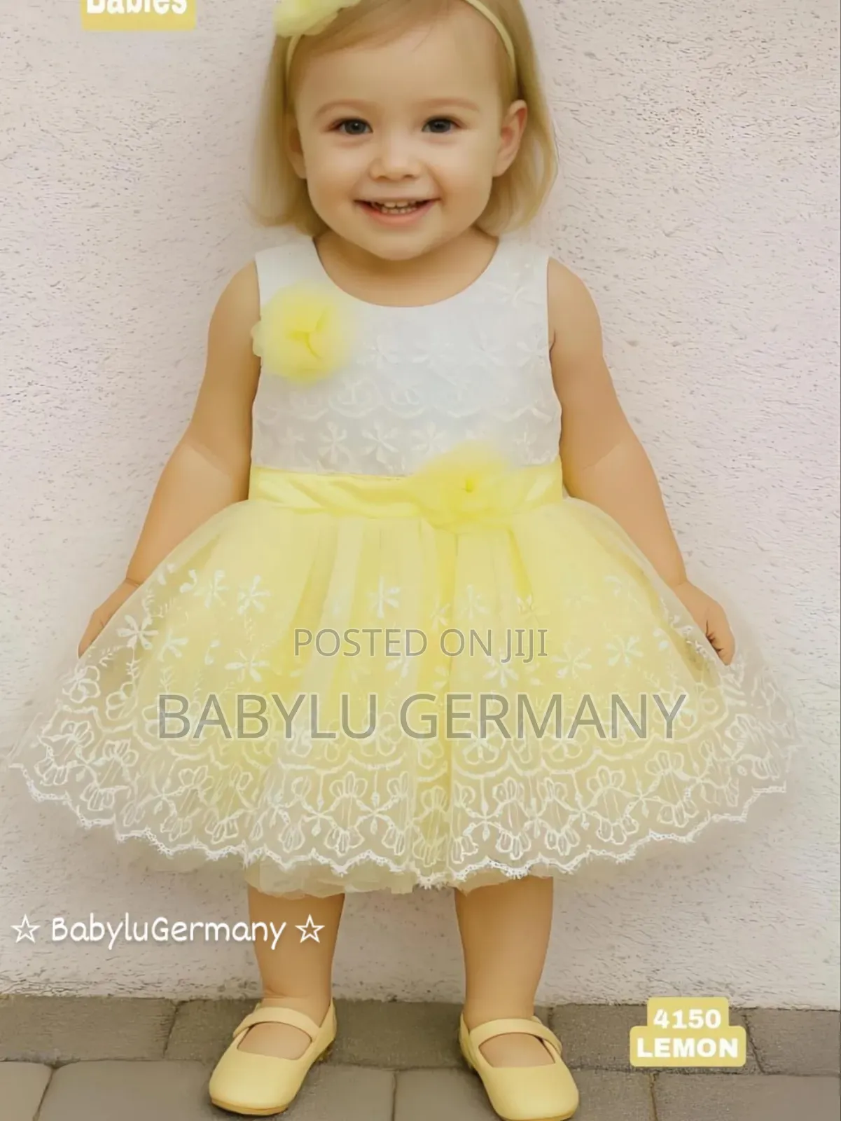 Premium Luxury Baby Dress, Leggings and Shoes Set