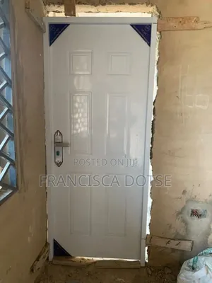 Available Interior Door