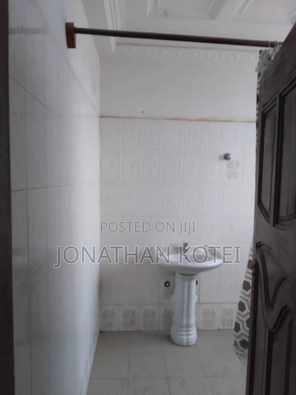 1bdrm Apartment in Baatsona Total for rent