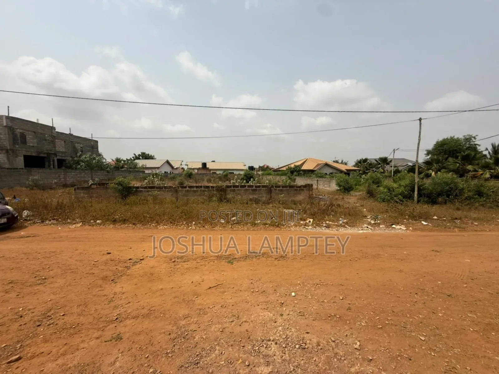 Residential Land