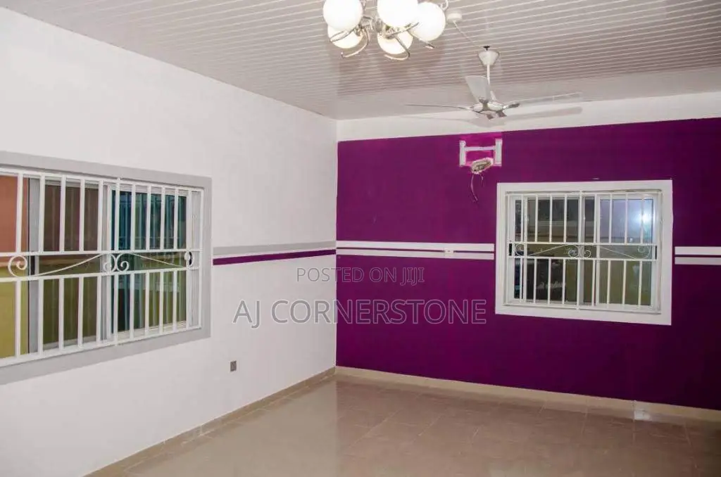 4bdrm House in Amasaman for sale
