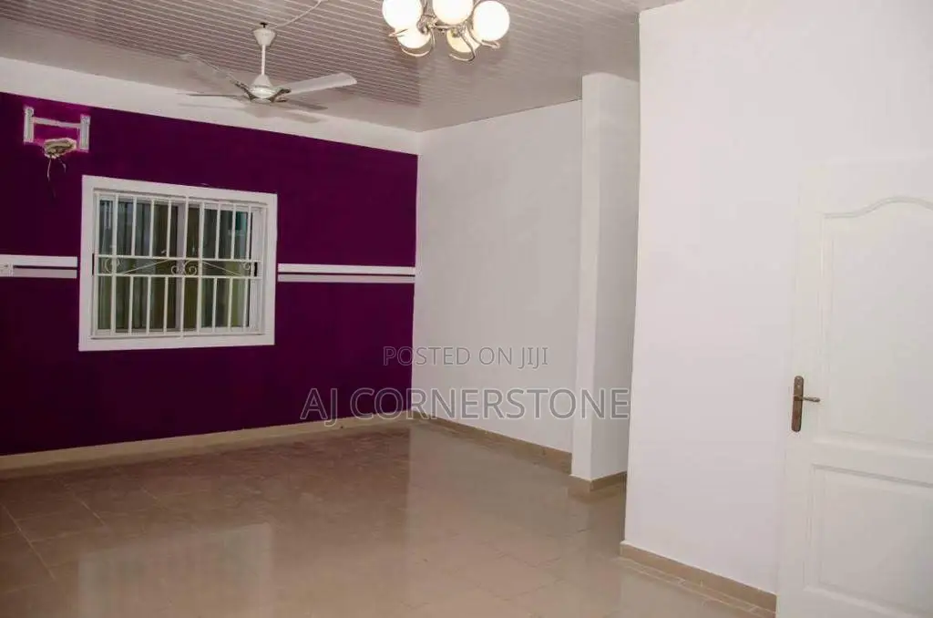 4bdrm House in Amasaman for sale