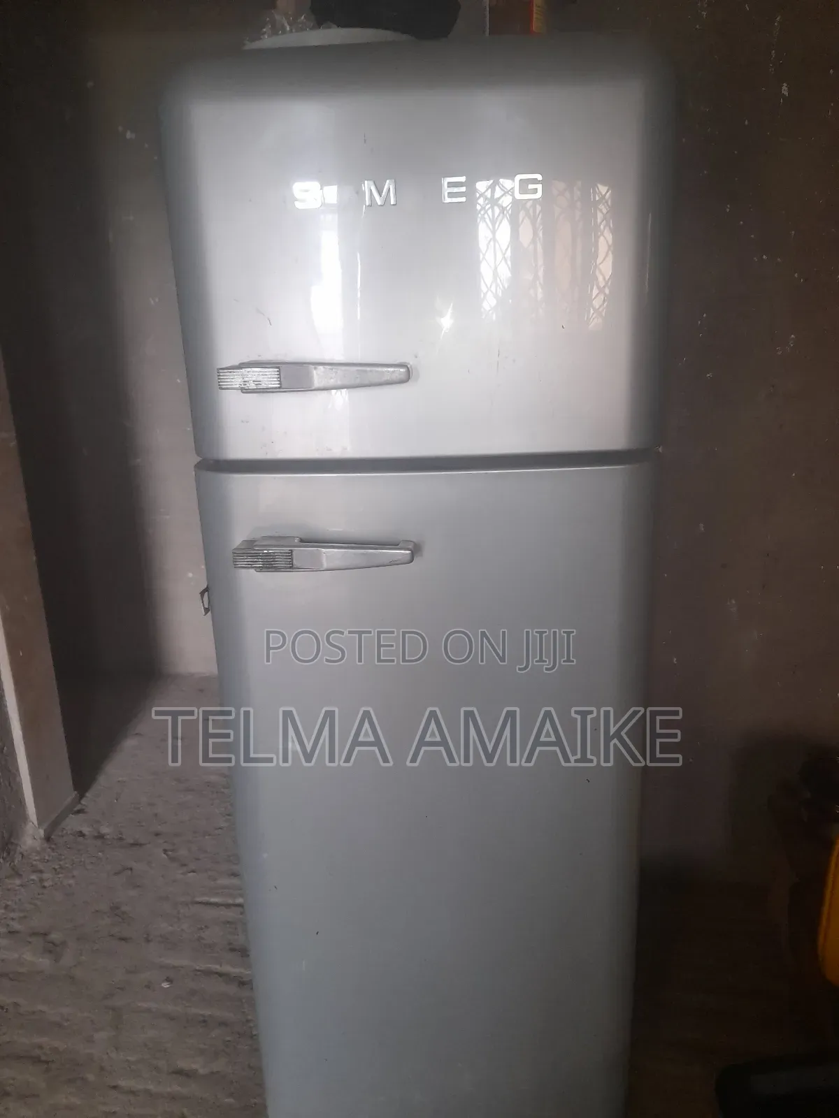 Home Used Fridge