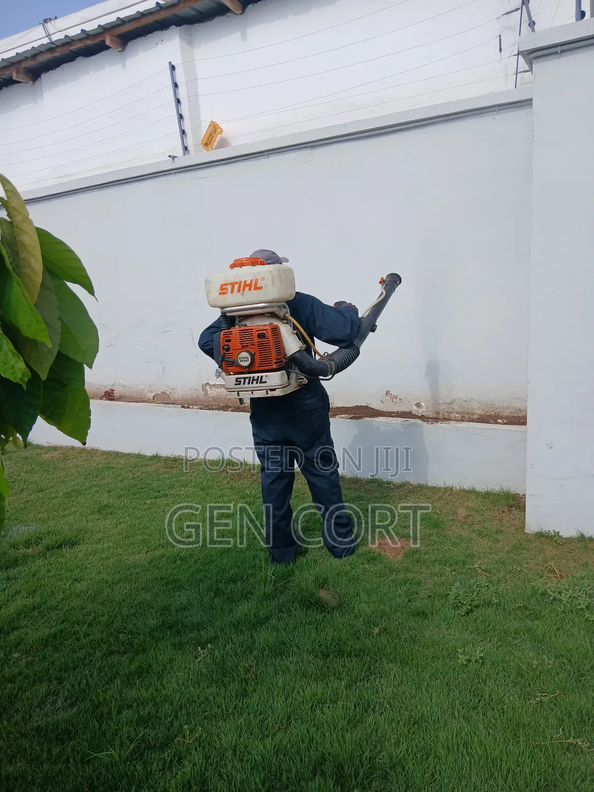 Right Pest Control