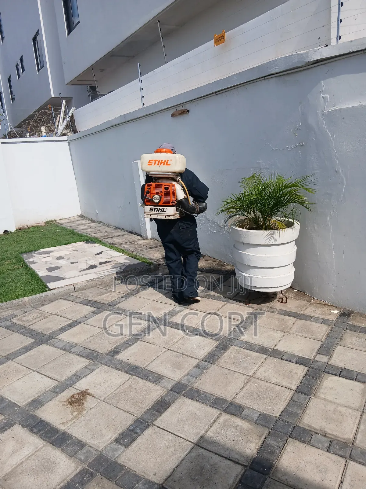 Right Pest Control