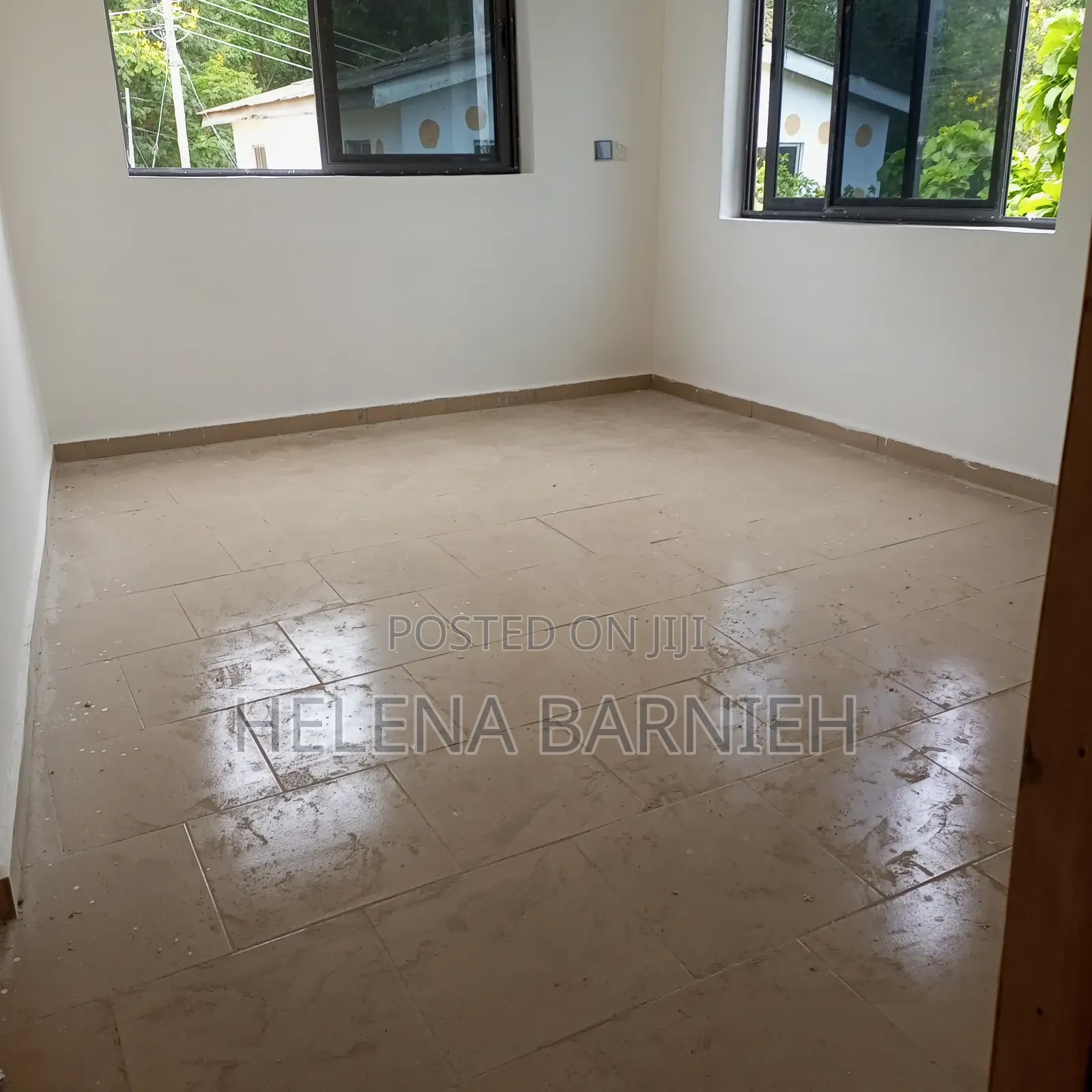 1bdrm Apartment in Helena Estate Agency, Abofu for rent