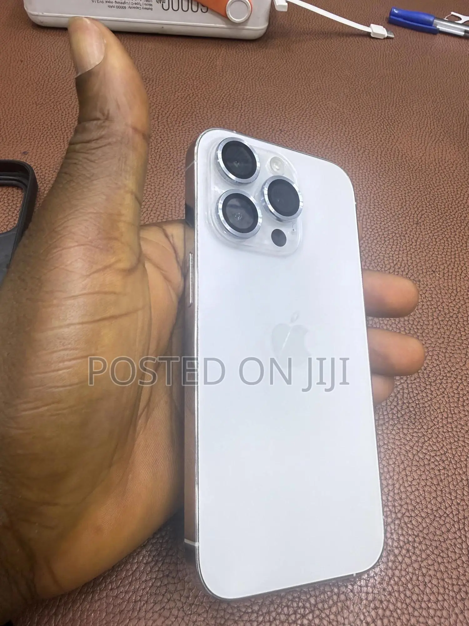 Apple iPhone 14 Pro 128 GB White