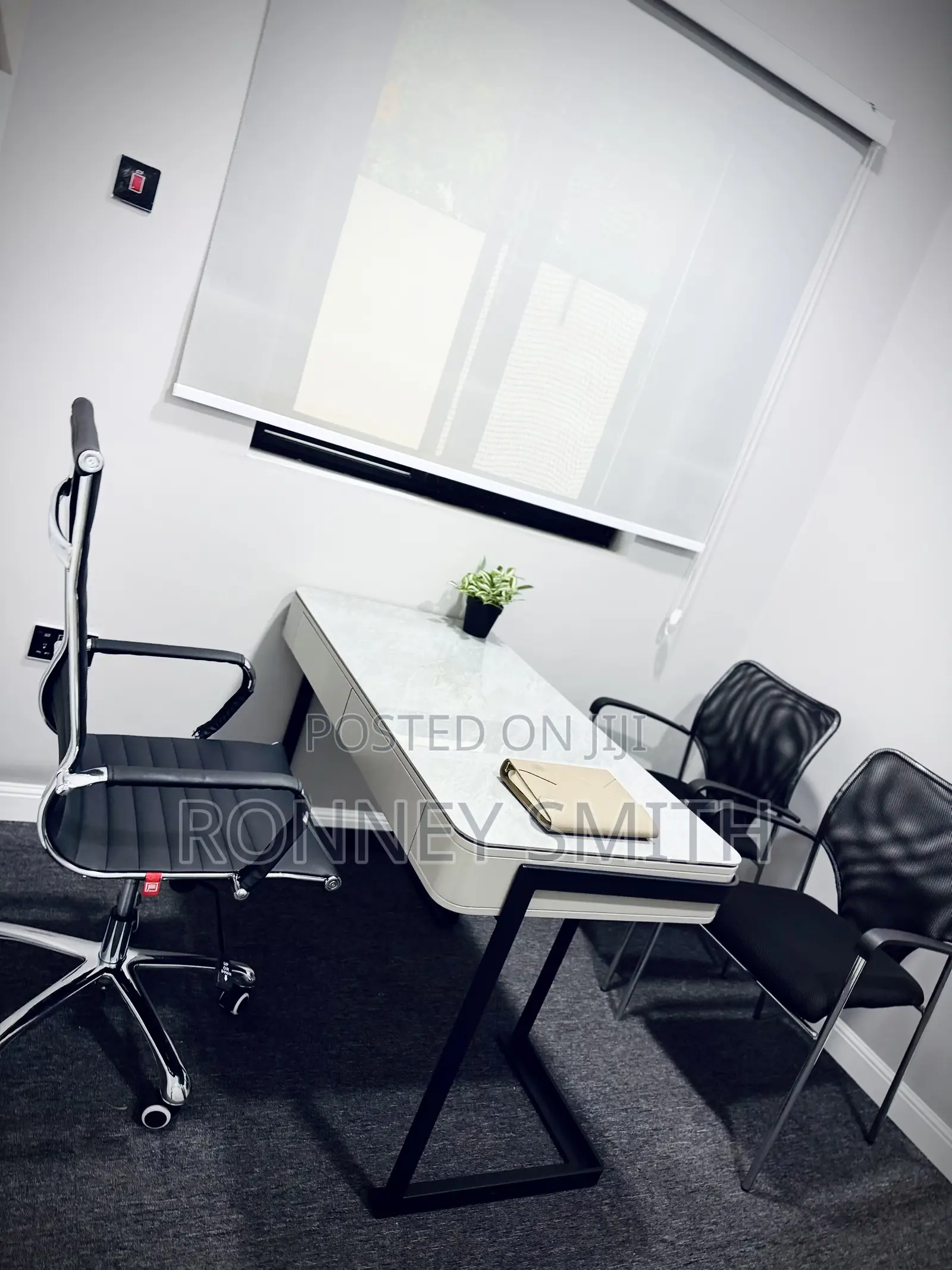 Luxury Executive Office Suites | Move-in Ready