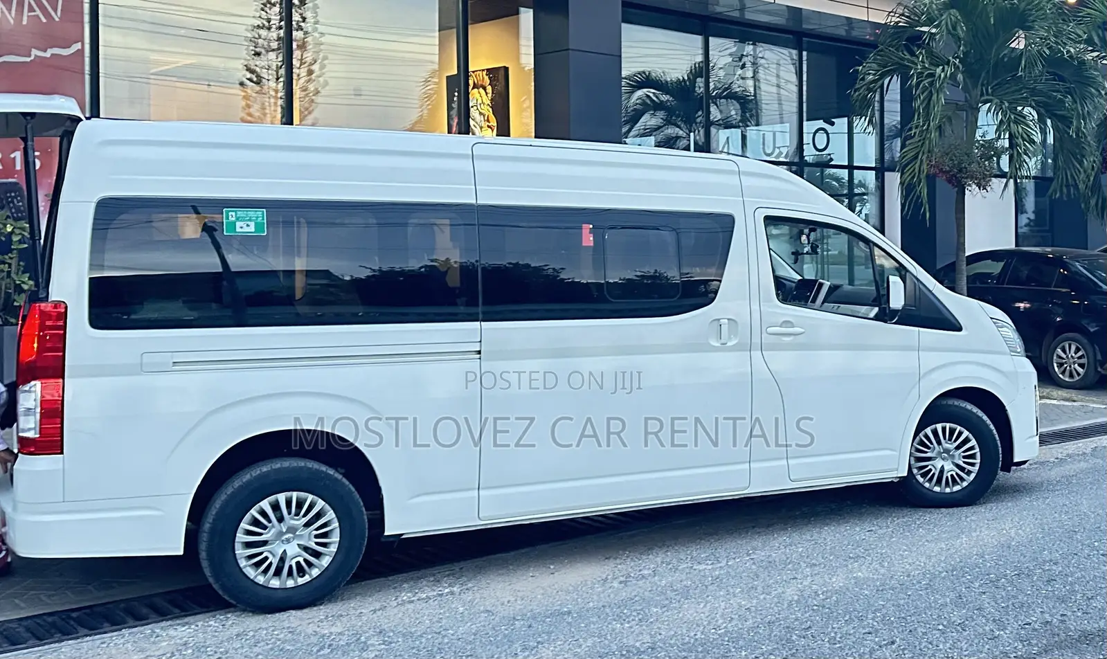 Car Rental- Looking for Reliable Car Rentals in Ghana