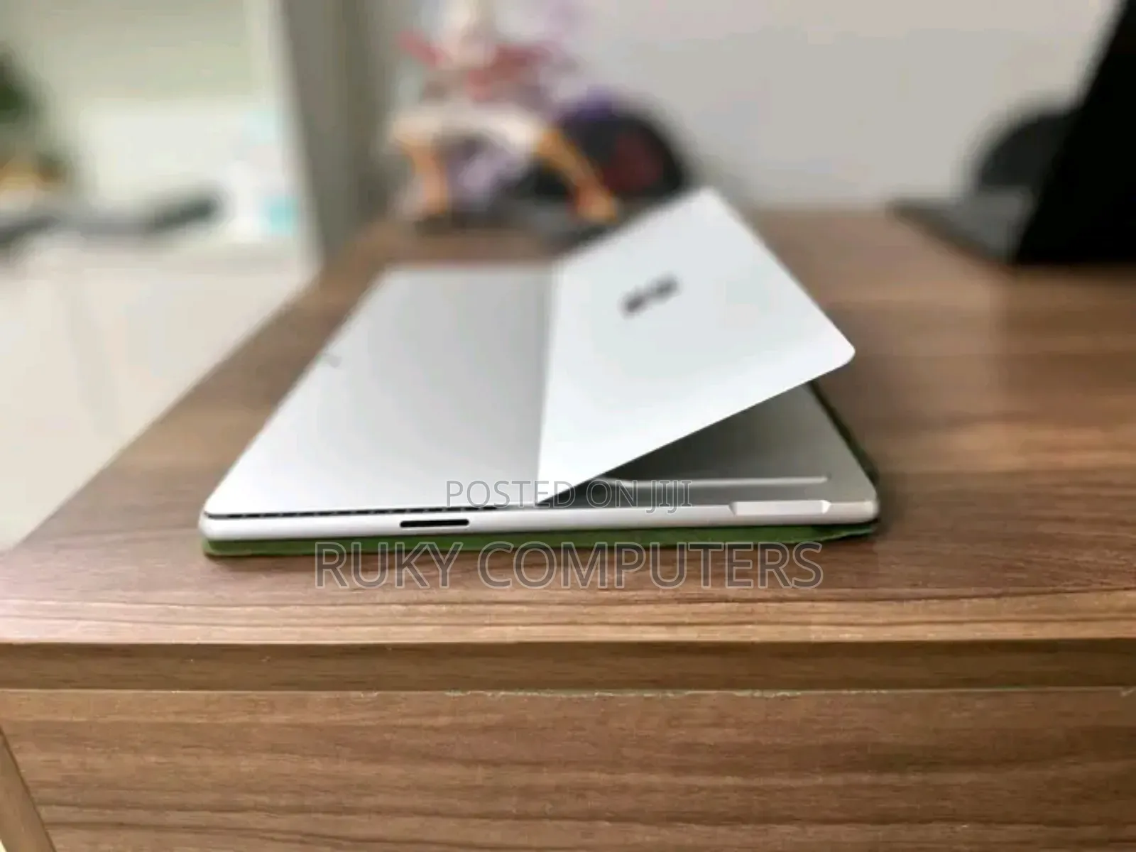 New Microsoft Surface Pro 512 GB Gray