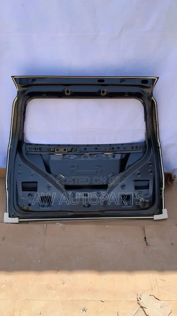 Honda CRV 2012-2017 Tailgate