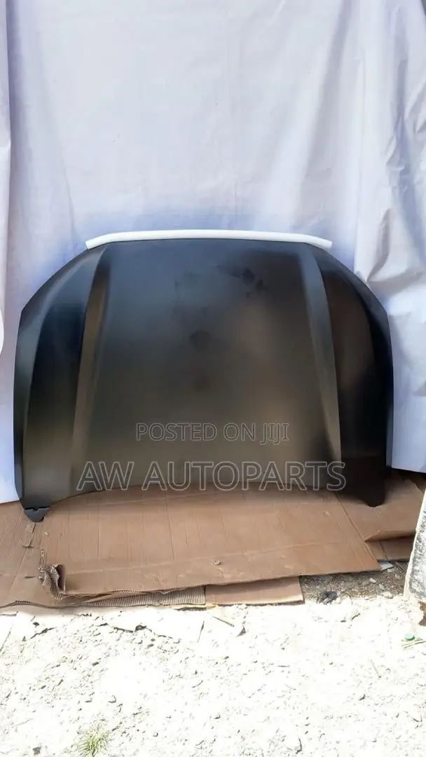 Honda HRV 2023 Bonnet