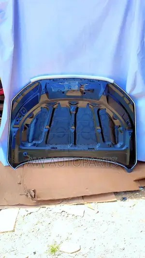 Honda HRV 2023 Bonnet
