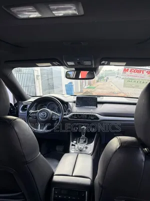 Mazda CX-9 Grand Touring AWD 2018