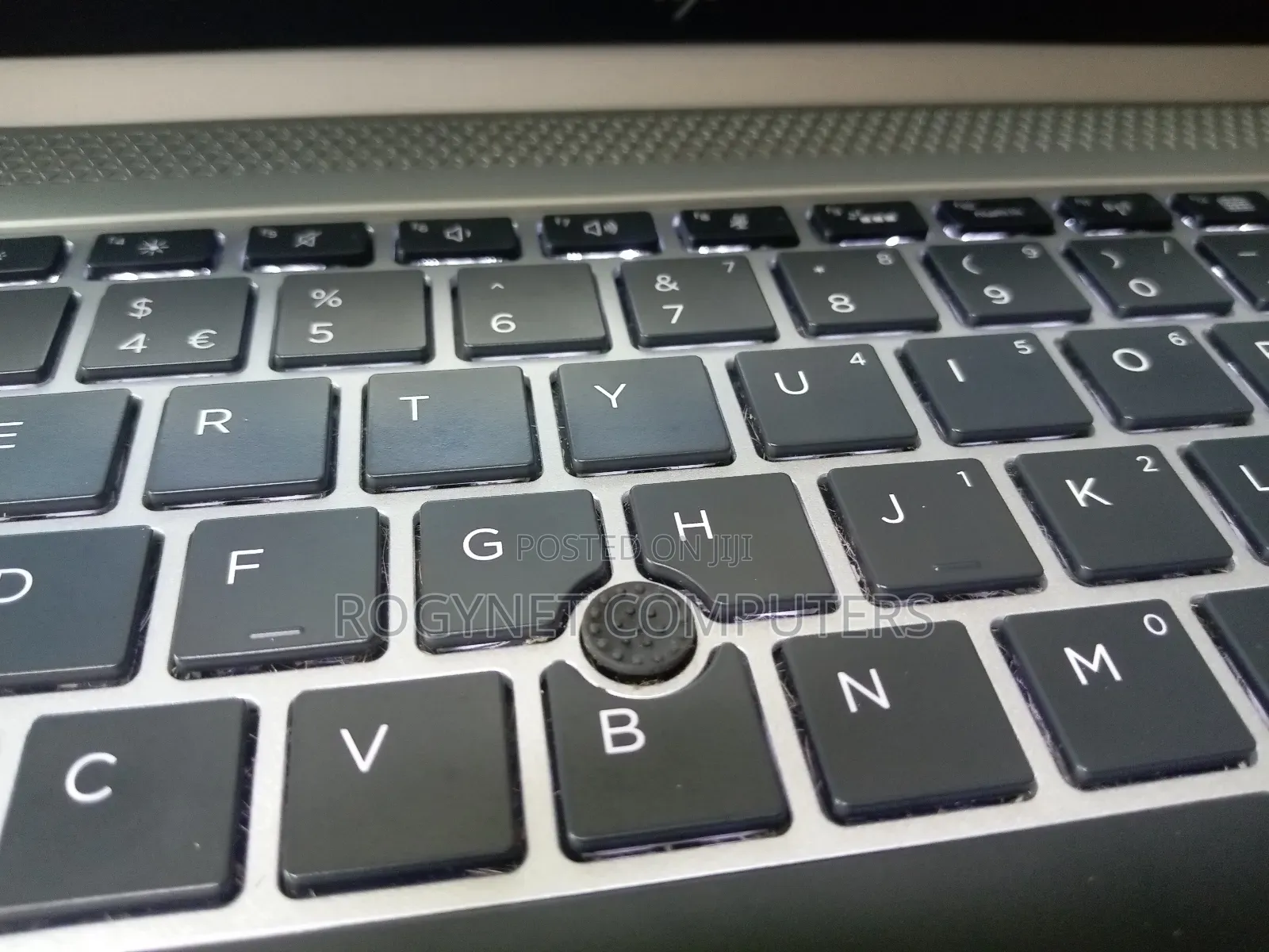 Laptop HP EliteBook 840 G6 8GB Intel Core i5 SSD 256GB