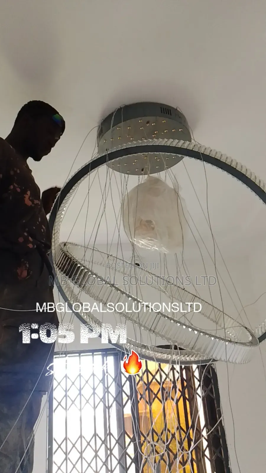 Luxury Homes Chandler Light Installation Expert