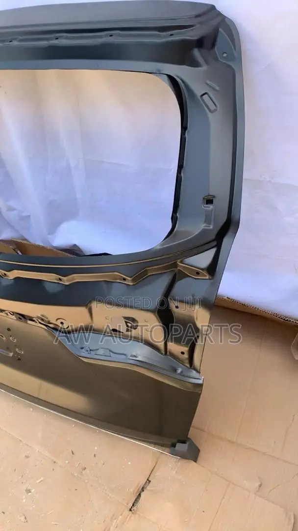 Honda HRV 2023 Boot / Tailgate