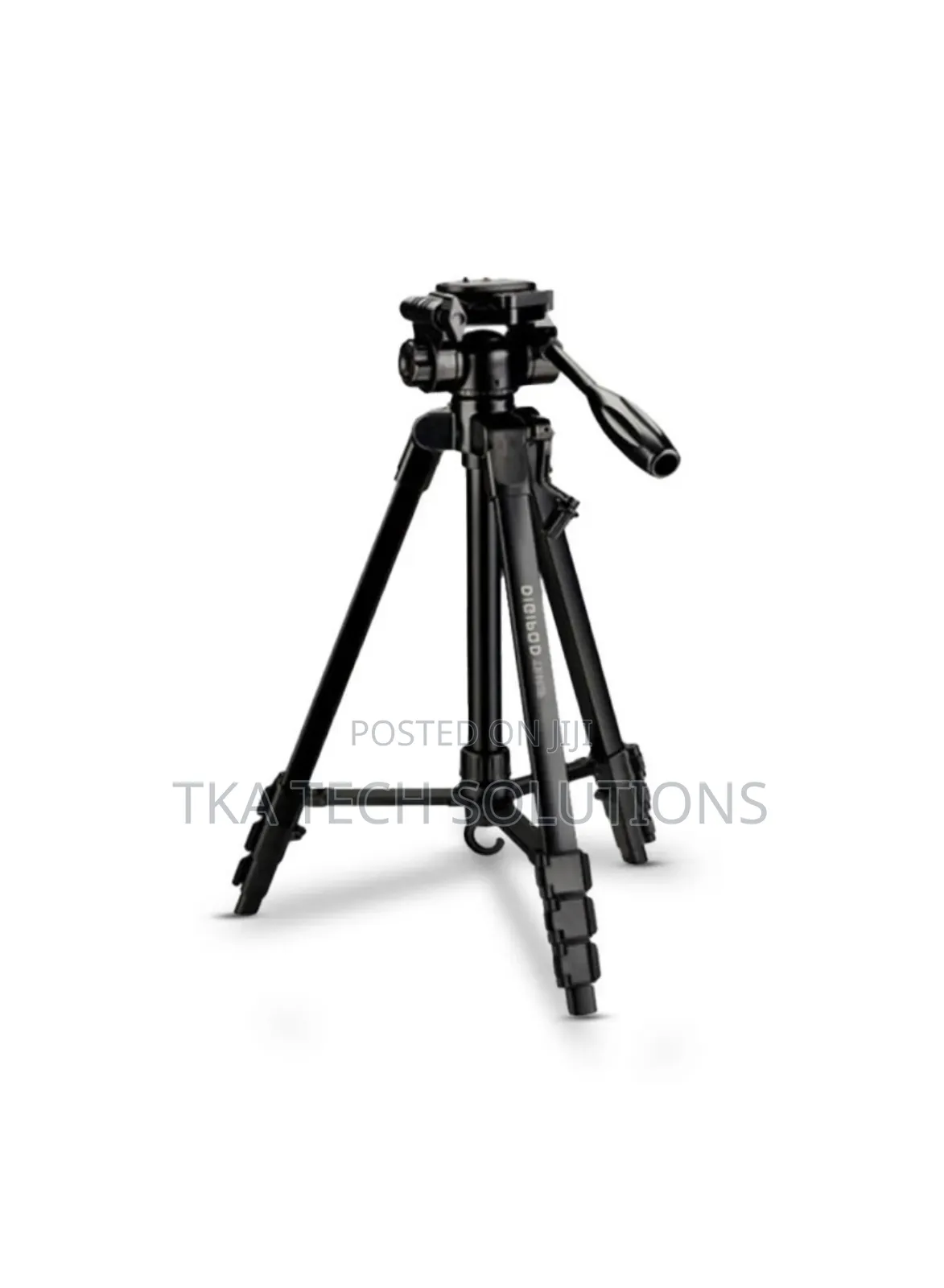 Wf-717(1.8) Heavy Duty Tripod