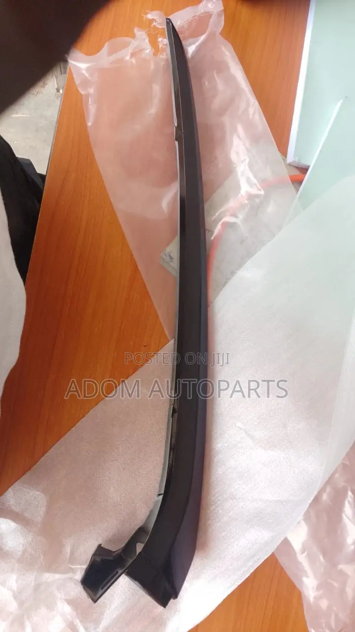 Honda CRV Headlight Chrome Black 2023 2024 2025