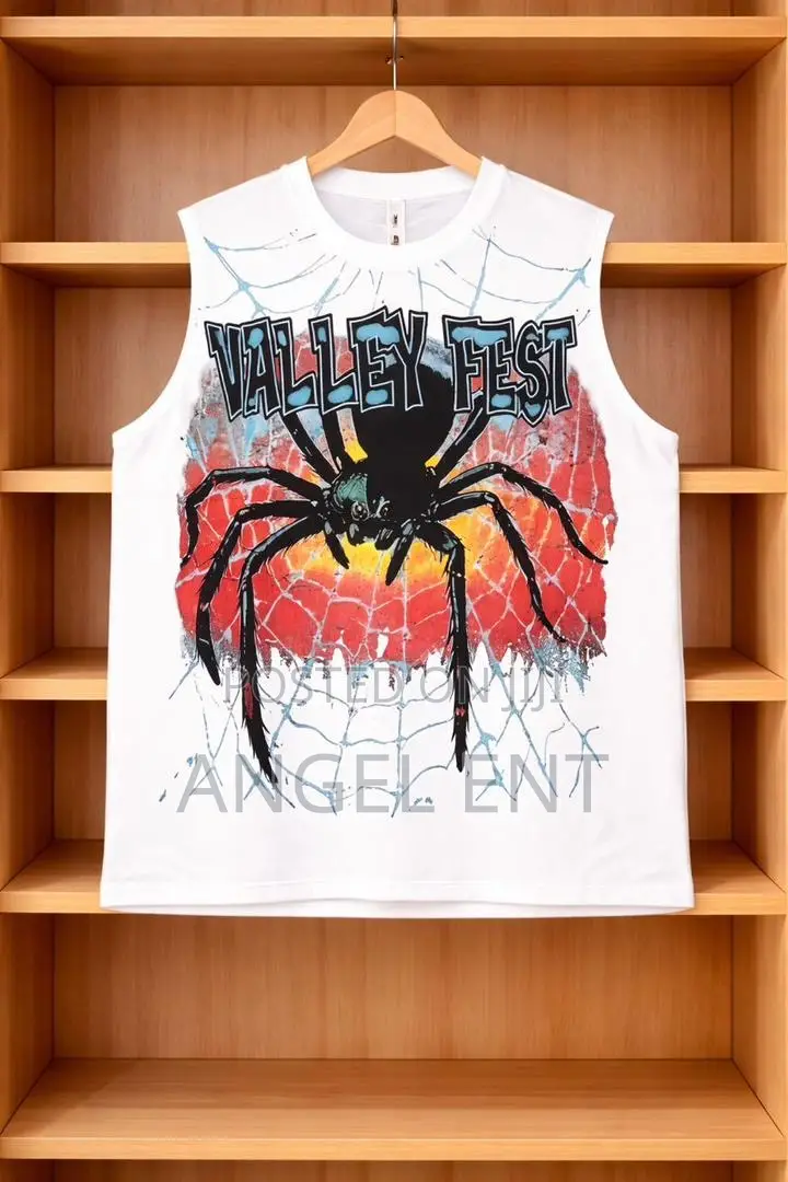 Sleeveless Tops Available as Seen