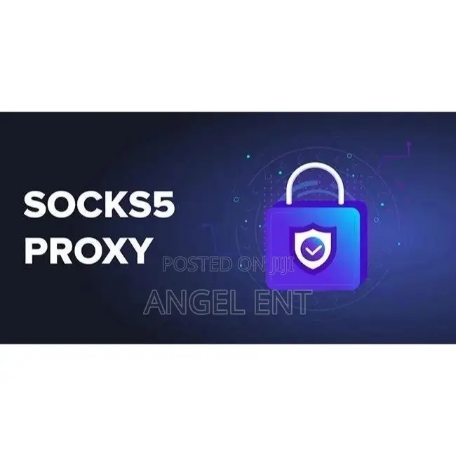 Socks5 Proxies Available