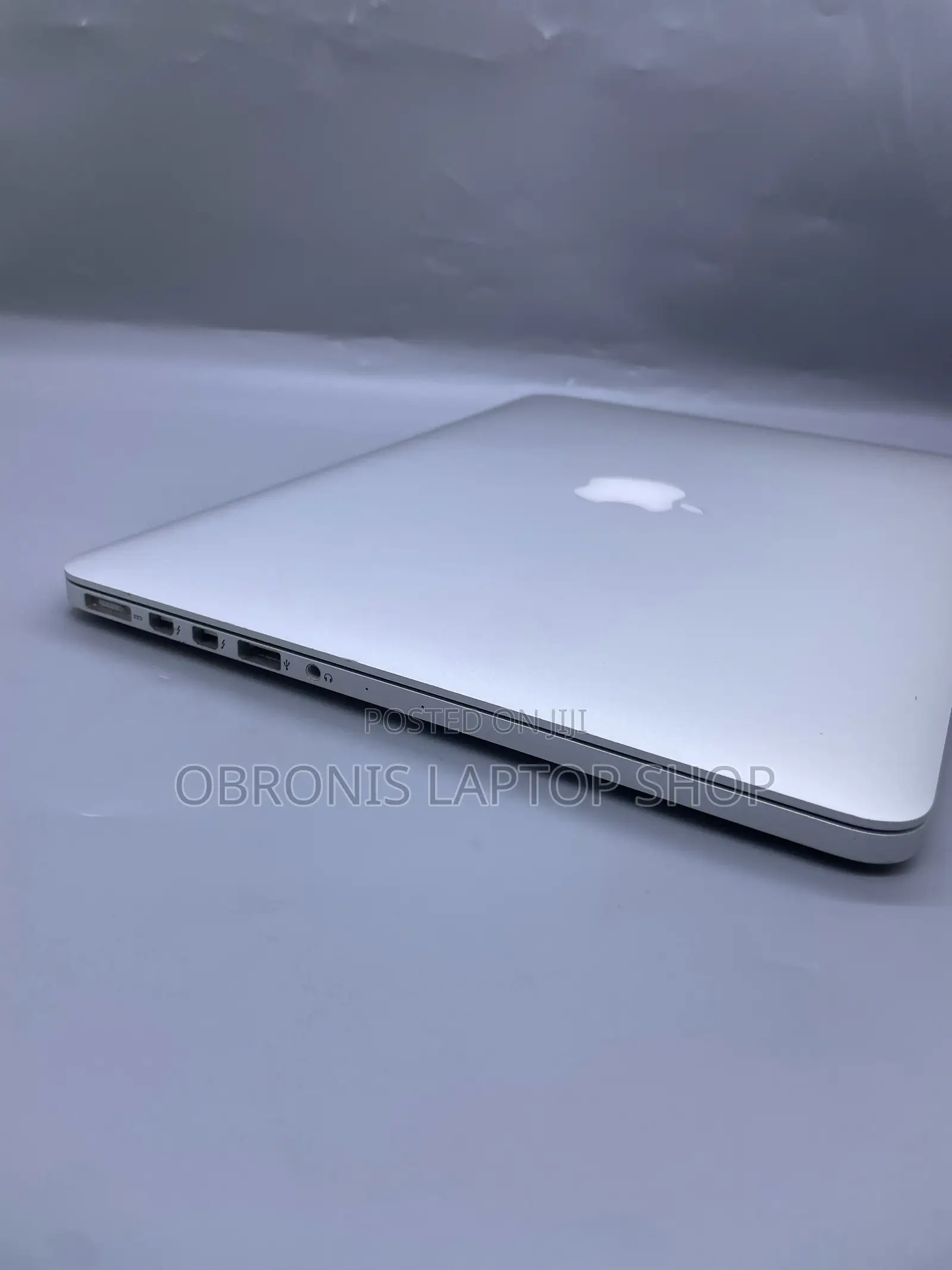 Laptop Apple MacBook Pro 2014 8GB Intel Core i5 SSD 256GB