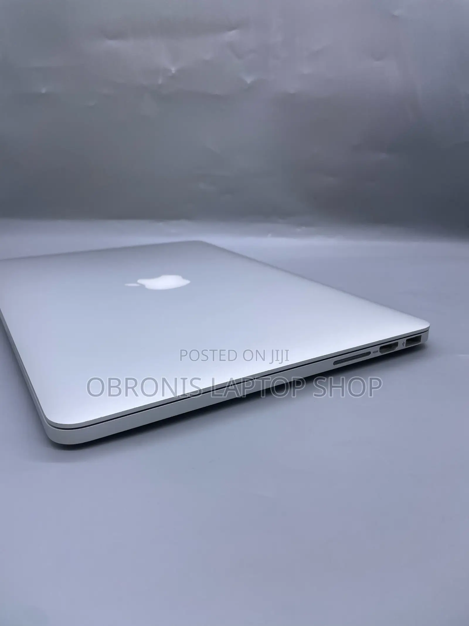 Laptop Apple MacBook Pro 2014 8GB Intel Core i5 SSD 256GB