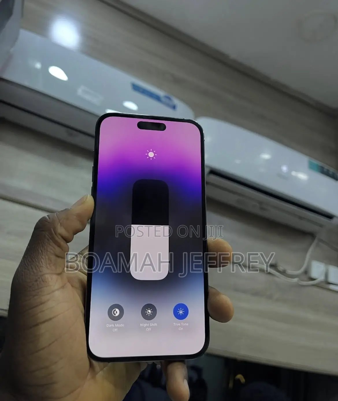 Apple iPhone 14 Pro Max 512 GB Purple