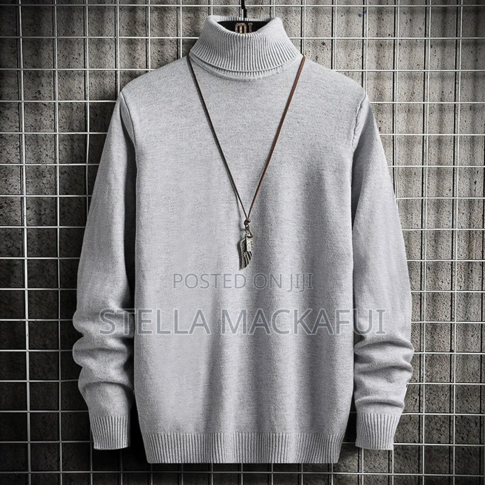 Turtleneck Shirts for Adults